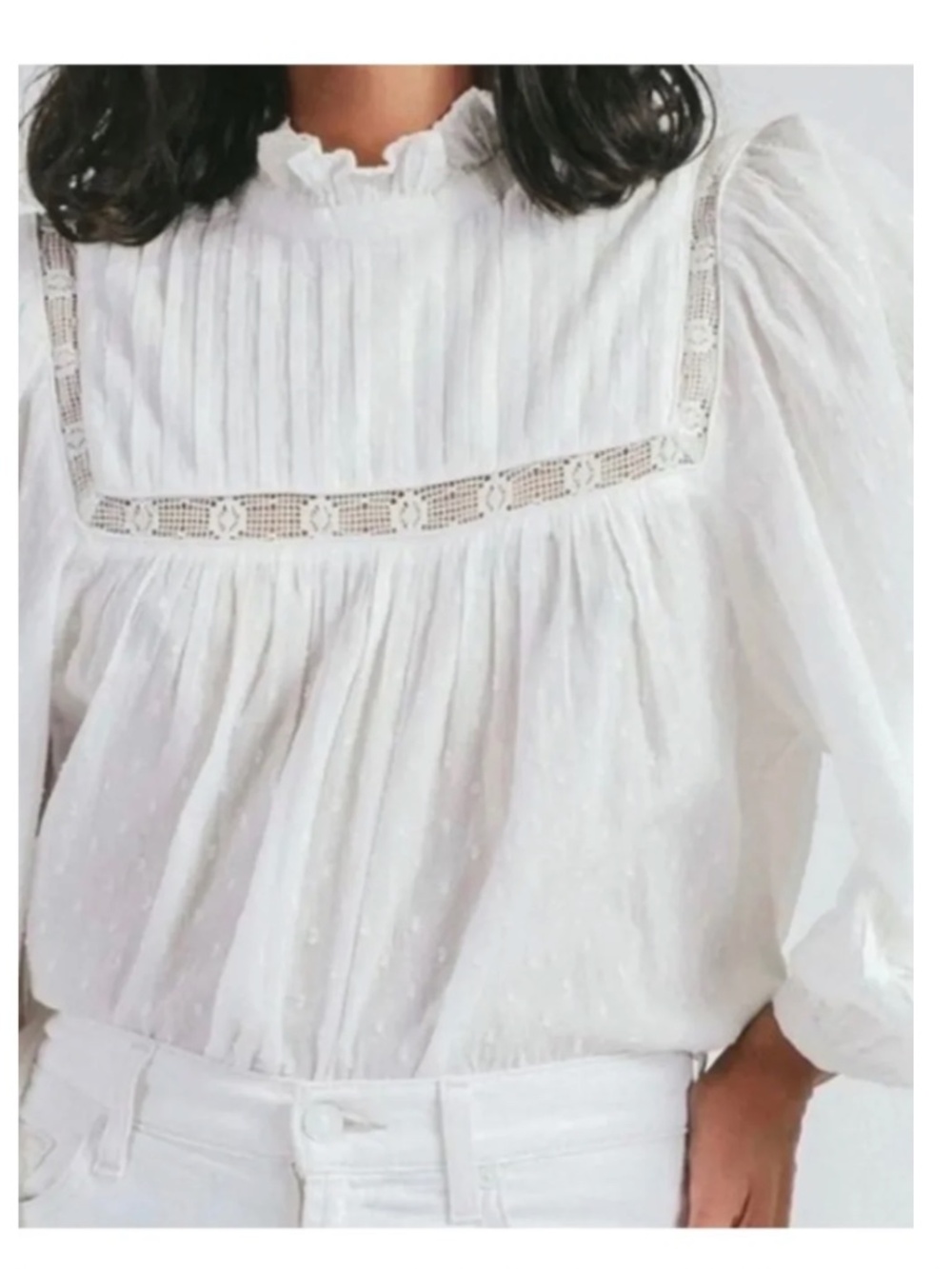 Cleobella Amita Blouse
